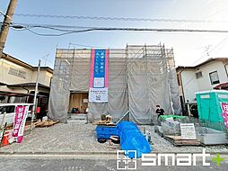 栄町安食第23