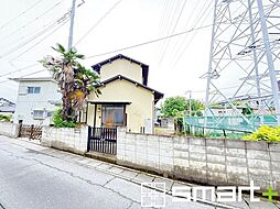 土浦市真鍋6丁目中古戸建