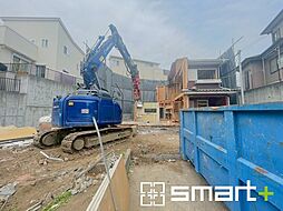 流山市野々下3期
