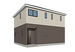 つくば市中別府　第1