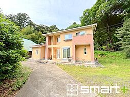 稲敷市上君山　中古戸建
