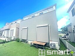 築浅戸建　取手市井野台