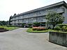 周辺：山崎小学校（1300m）