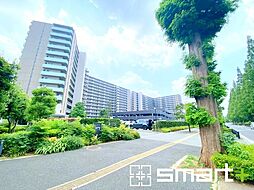 ガーデンゲート千葉ニュータウン中央