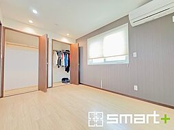 洋室の画像