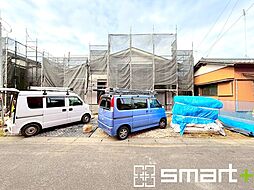 龍ケ崎市野原町4期