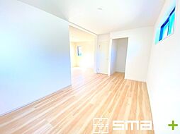洋室の画像