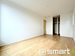 洋室の画像