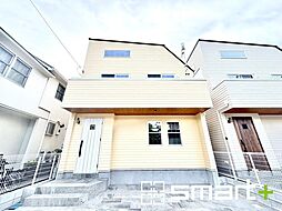 つくし野2丁目住宅