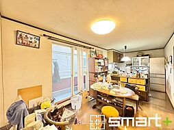 牛久市栄町3丁目　ここから始まるあなたの“”お店物語””