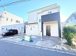 印西市牧の原　中古一戸建