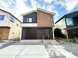 柏市柏の葉10期