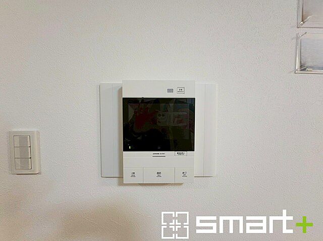 室内 ペルル取手 1階/-