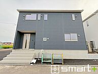 茨城県常総市新石下：物件画像