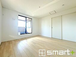 洋室の画像