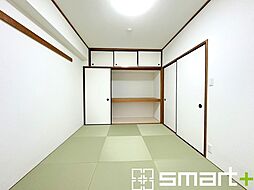 和室の画像