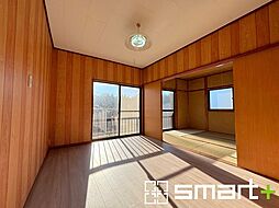 洋室の画像