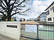 学校法人川島学園都和保育園（1200m）