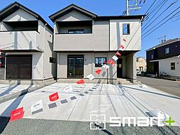 流山市こうのす台4期 〜LIGARE〜
