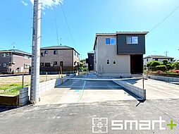 野田市第1桜台