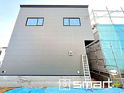 江戸川台西3丁目