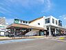 周辺：JR常磐線「土浦」駅（760m）
