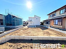 我孫子青山第1期