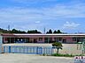 周辺：新学幼稚園　（1600m）