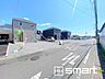 外観：〜周辺環境もご案内いたします〜 ・建物自体ももちろん大切ですが、暮らしていく上でとても大切な周辺環境。 ・ご見学時に周辺環境も併せてご案内させていただきますので、お気軽にご相談ください。 