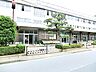 周辺：土浦小学校（950m）