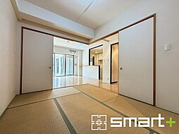 和室の画像