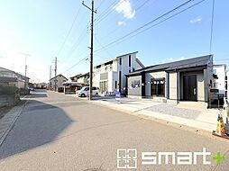 外観の画像