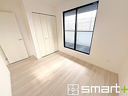 洋室の画像
