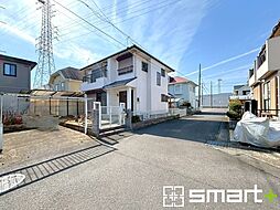 取手市谷中　戸建