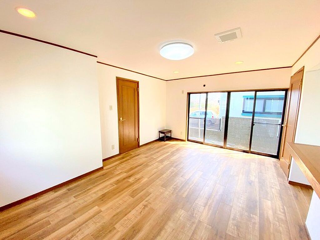 detached 茨城県つくば市谷田部