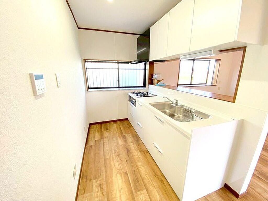 detached 茨城県つくば市谷田部