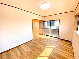 洋室の画像