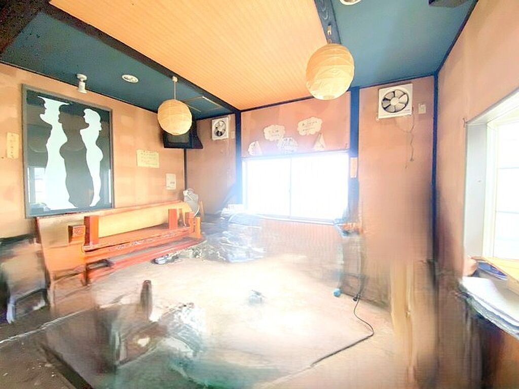 detached 茨城県つくば市谷田部