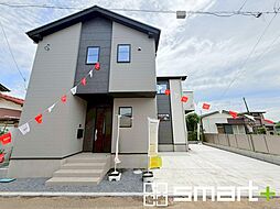 守谷市本町10期