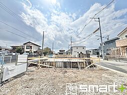 野田市中里3期