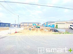 常総市水海道諏訪町第3