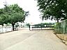 周辺：常総市立水海道小学校（1600m）
