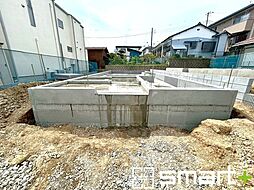 守谷市松ケ丘5丁目01期