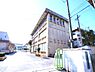 周辺：東小学校（1440m）