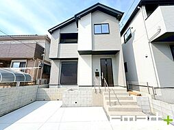 成田市土屋1期 〜LIGARE〜