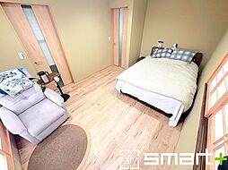 洋室の画像