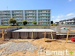 成田市中台第5