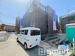 外観の画像