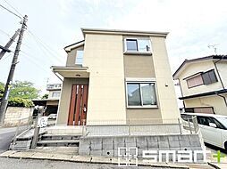 柏市東柏2丁目　〜再生住宅〜