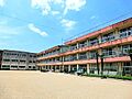 土浦第二小学校...